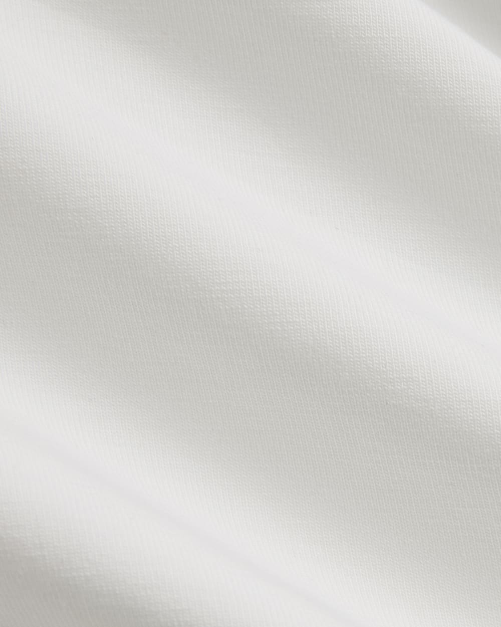 The Form Square-Neck Tank | White