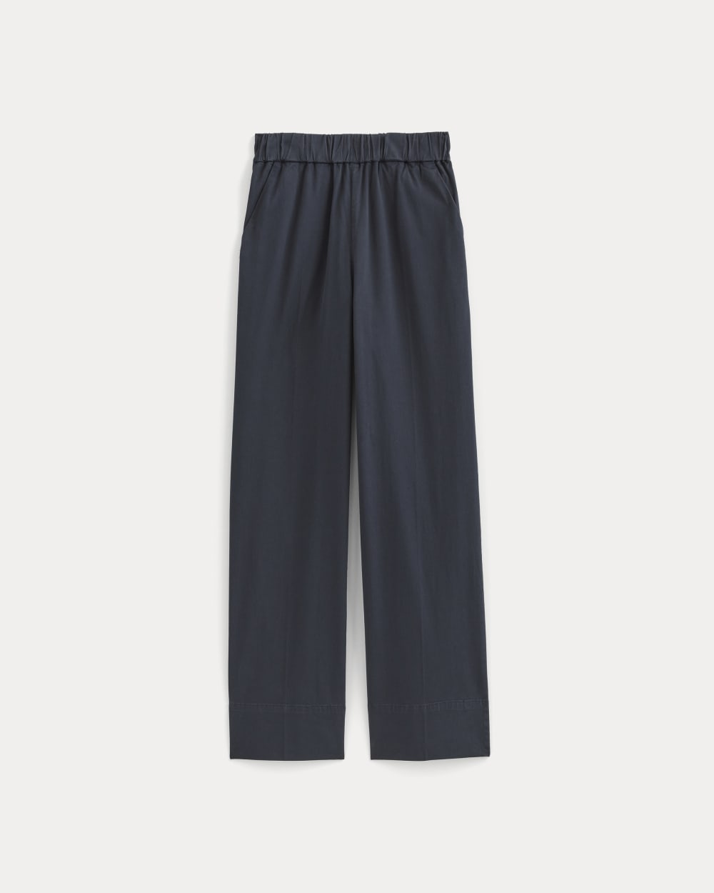 The Easy Pant | Navy